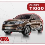 Tiggo 5