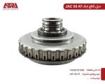 دبل کلاچ گیربکس جک S5 کدفنی 1724110DT000 - Image 3