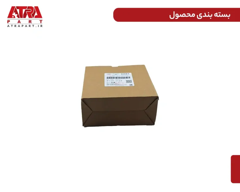 دنده میل سوپاپ(VVT) X22 کدفنی D4G15B-1006060 - Image 2