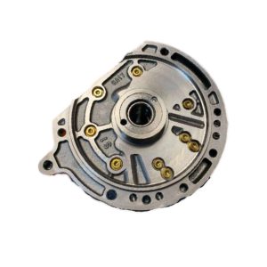 گیربکس MVM X33