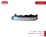 دیلایت چپ ARIZZO6,ARIZZO5 کد فنی J60-4499010FL