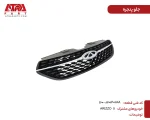 جلوپنجره ARIZZO5