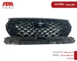 جلو پنجره ایکس22پرو کد فنی:602001782 - Image 2